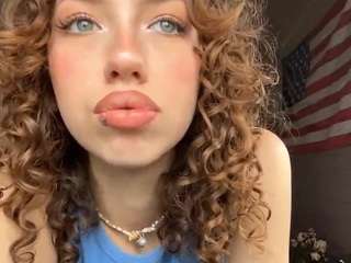 Live webcam model priscilatyndall on Soda Cams