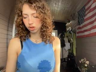 Live webcam model priscilatyndall on Soda Cams