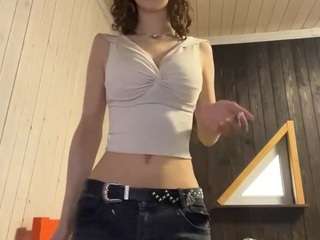 Live stream of priscilatyndall