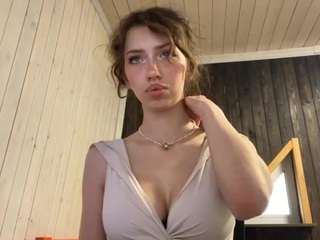 Live stream of priscilatyndall