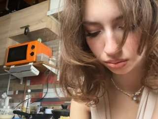 priscilatyndall Live Webcam on CamSoda