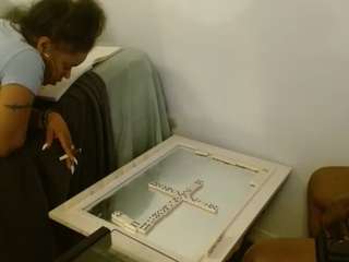 realninafame Live Webcam on CamSoda