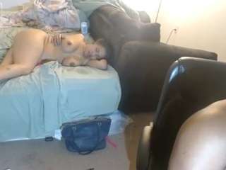 realninafame Sex Cam Show