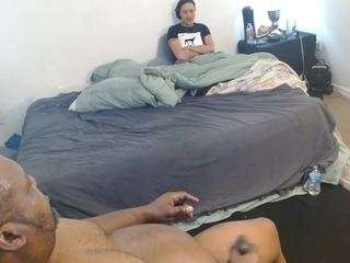 realninafame webcam model