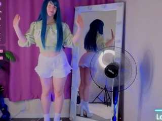 Ricki-Bloom