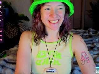 ricki-bloom Sex Cam Show