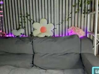 ricki-bloom Sex Cam Show