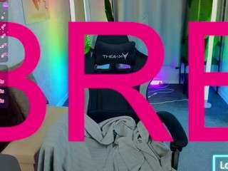 ricki-bloom Live Webcam on CamSoda