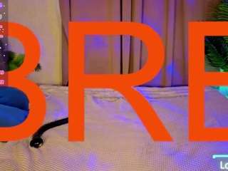 Ricki-Bloom live cam