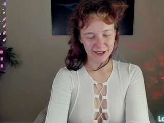 ricki-bloom live webcam show
