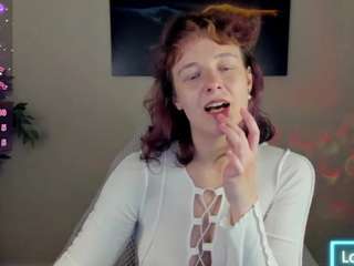 ricki-bloom live webcam show