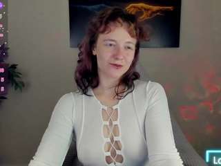 ricki-bloom live webcam show