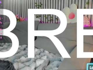 Ricki-Bloom live webcam show