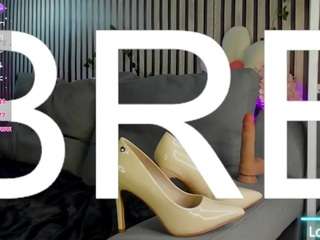 Ricki-Bloom live webcam show