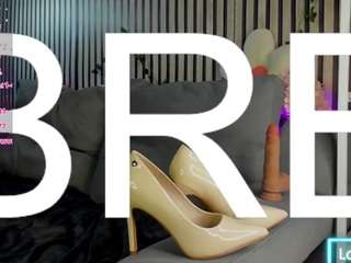 Ricki-Bloom live webcam show