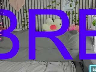 Ricki-Bloom live cam — ahegao, smoking, massage