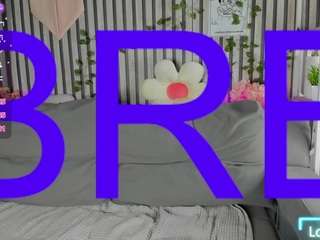 Ricki-Bloom live cam — ahegao, smoking, massage