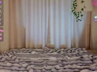 Ricki-Bloom live cam preview