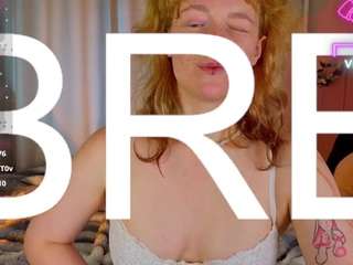 Ricki-Bloom live cam preview