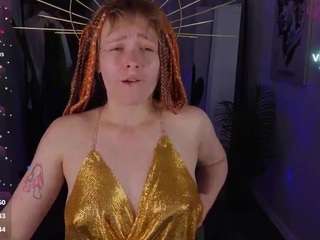 Ricki-Bloom