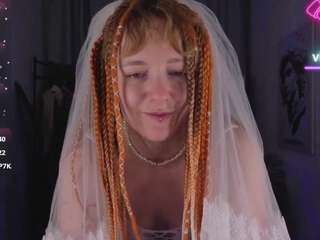 Ricki-Bloom live cam preview