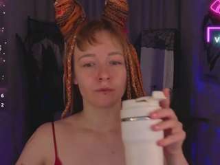 Ricki-Bloom live cam preview