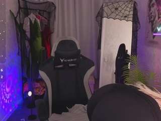 Ricki-Bloom live cam preview