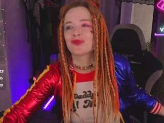 Ricki-Bloom live cam preview