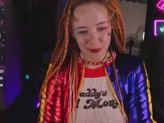 Ricki-Bloom live cam preview