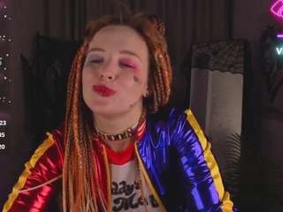 Ricki-Bloom live cam preview