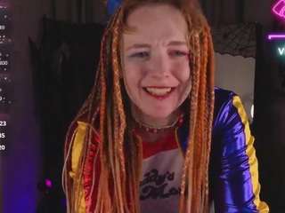 Ricki-Bloom live cam preview