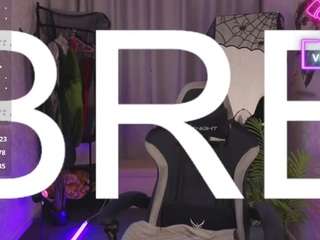 Ricki-Bloom live cam preview