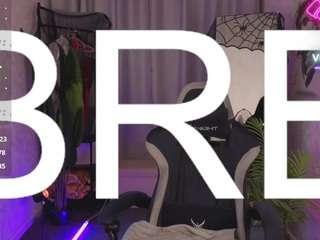 Ricki-Bloom live cam preview