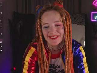 Ricki-Bloom live cam preview