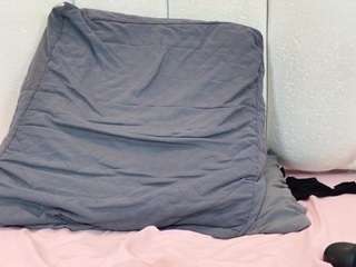 Live stream of ruby-cruzz