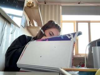 sabinabuchheim Live Webcam on CamSoda