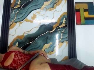 sharlotte-jones webcam