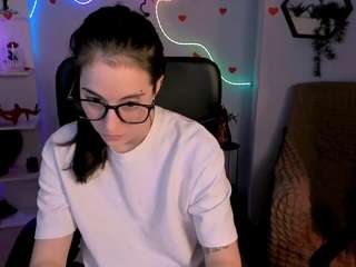 veloria-vale3 Live Webcam on CamSoda