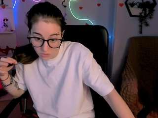 veloria-vale3 Live Webcam on CamSoda