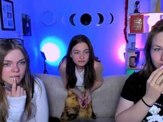 veloria-vale3 webcam