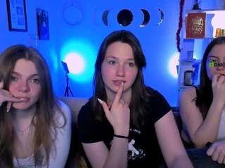 veloria-vale3 webcam