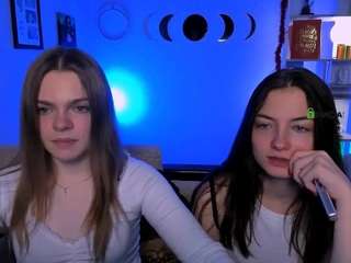 Live webcam model veloria-vale3 on Soda Cams