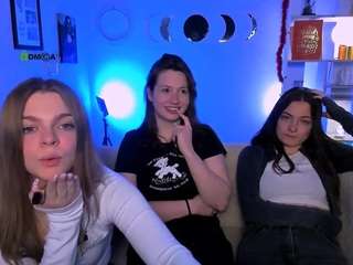 veloria-vale3 webcam