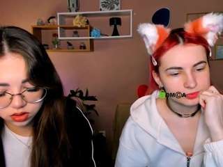 Live webcam model veloria-vale3 on Soda Cams