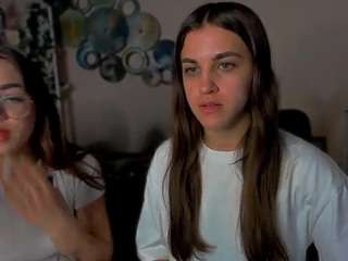 veloria-vale3's CamSoda show and profile