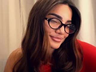 willettacamisa Live Webcam on CamSoda