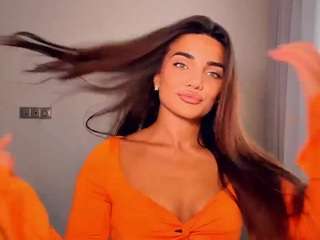 Live webcam model willettacamisa on Soda Cams