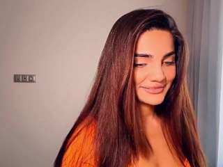 Live webcam model willettacamisa on Soda Cams