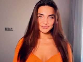 Live webcam model willettacamisa on Soda Cams