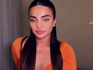 Live webcam model willettacamisa on Soda Cams